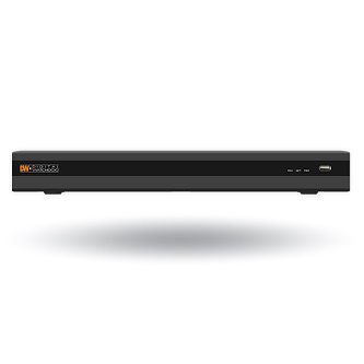 Digital Watchdog Advanced Linux-Based embedded NVR 32TB